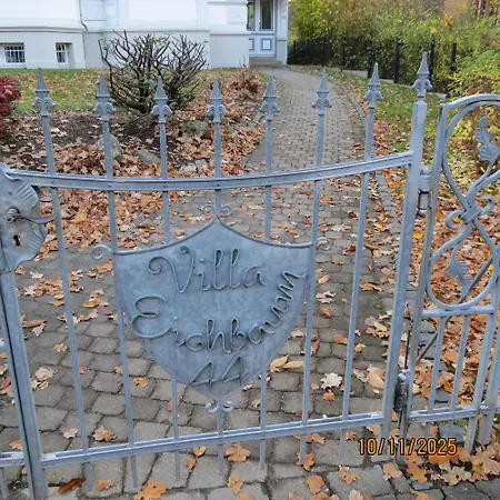 Apartross In Eichbaum, Zentrale Lage Bummelallee