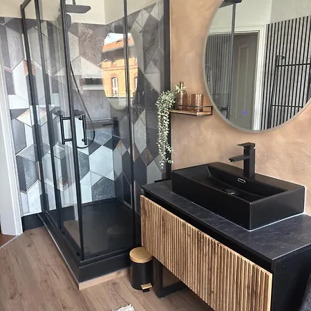 Apartross In Eichbaum, Zentrale Lage Bummelallee Apartment Bad Harzburg