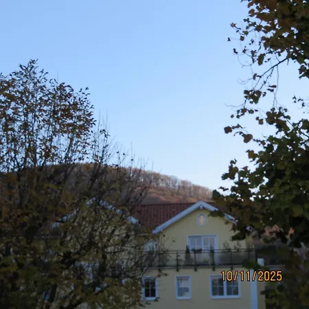 Apartross In Eichbaum, Zentrale Lage Bummelallee Apartment