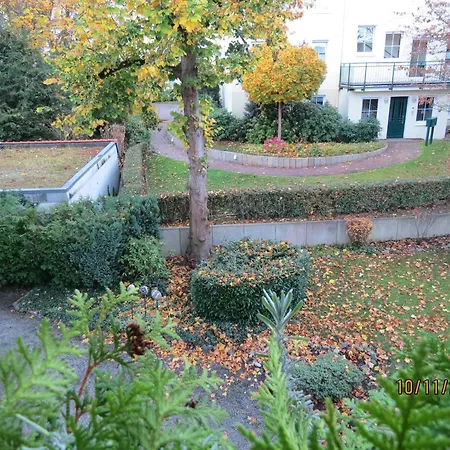 Apartross In Eichbaum, Zentrale Lage Bummelallee Bad Harzburg