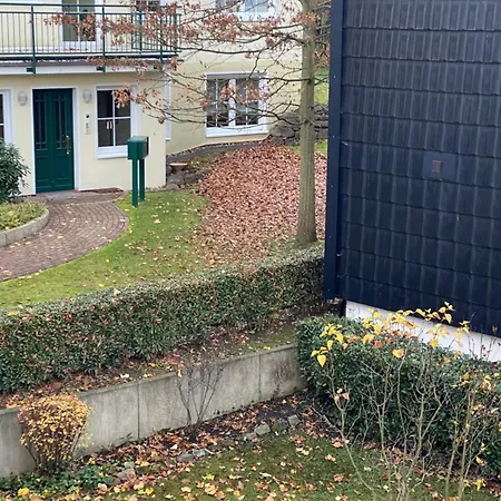 Apartment Apartross In Eichbaum, Zentrale Lage Bummelallee