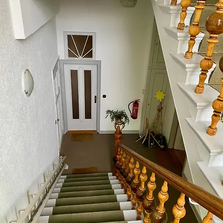 Apartment Apartross In Eichbaum, Zentrale Lage Bummelallee Bad Harzburg